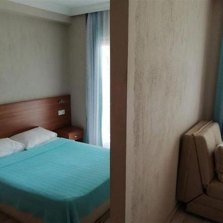 Dolunaydin Butik Otel Side Exterior photo