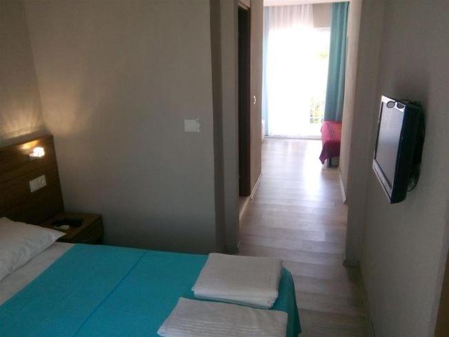 Dolunaydin Butik Otel Side Exterior photo
