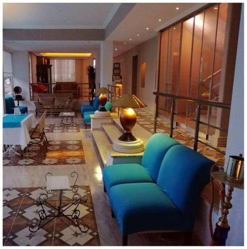 Dolunaydin Butik Otel Side Exterior photo