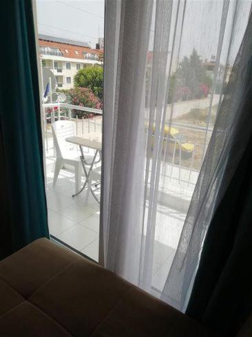 Dolunaydin Butik Otel Side Exterior photo